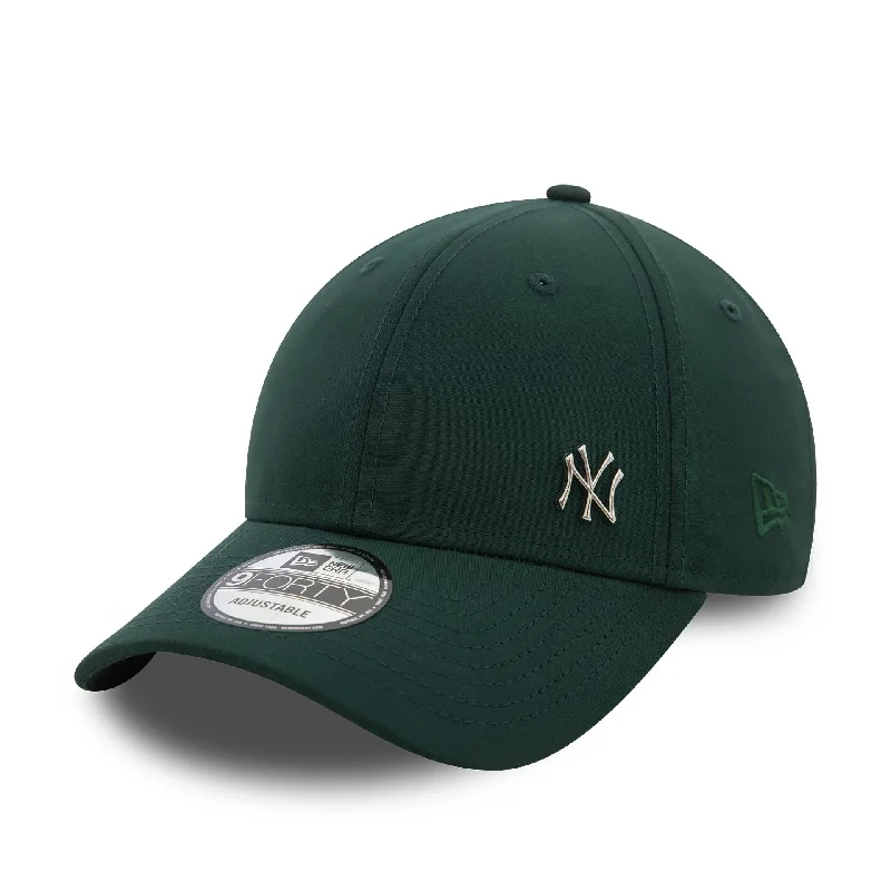 New York Yankees Flawless Dark Green 9FORTY Adjustable Cap