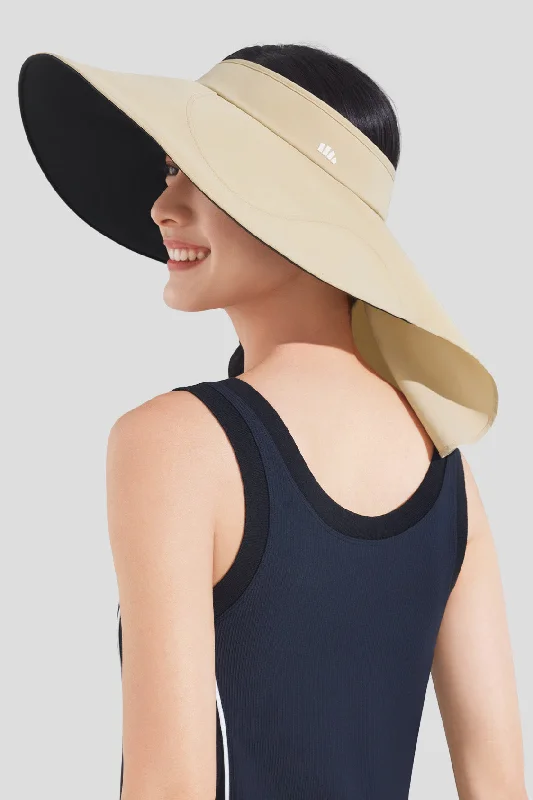 Omelet - Women's Sun Protection Hat UPF50+