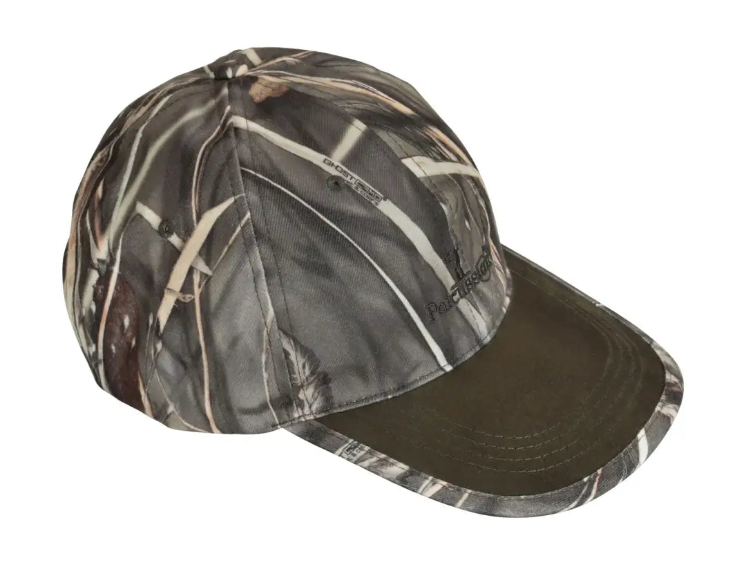 Percussion Ghostcamo Wet Baseball Cap