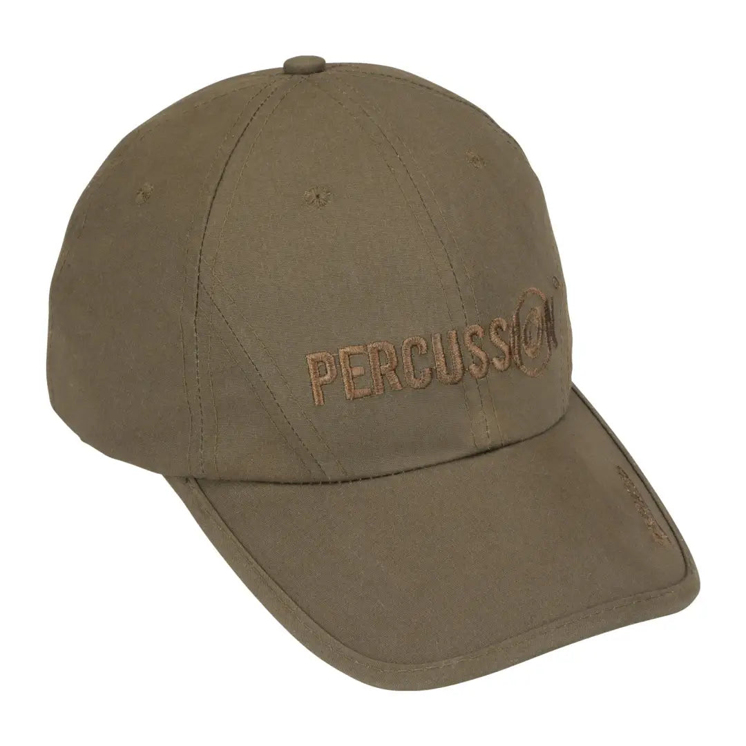 Percussion Imperlight Cap