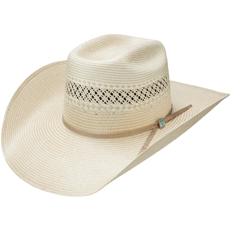 Resistol Cojo Special Straw Hat