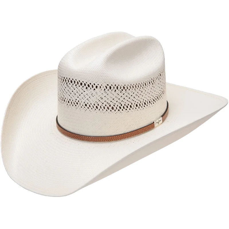 Resistol Colt Straw Hat