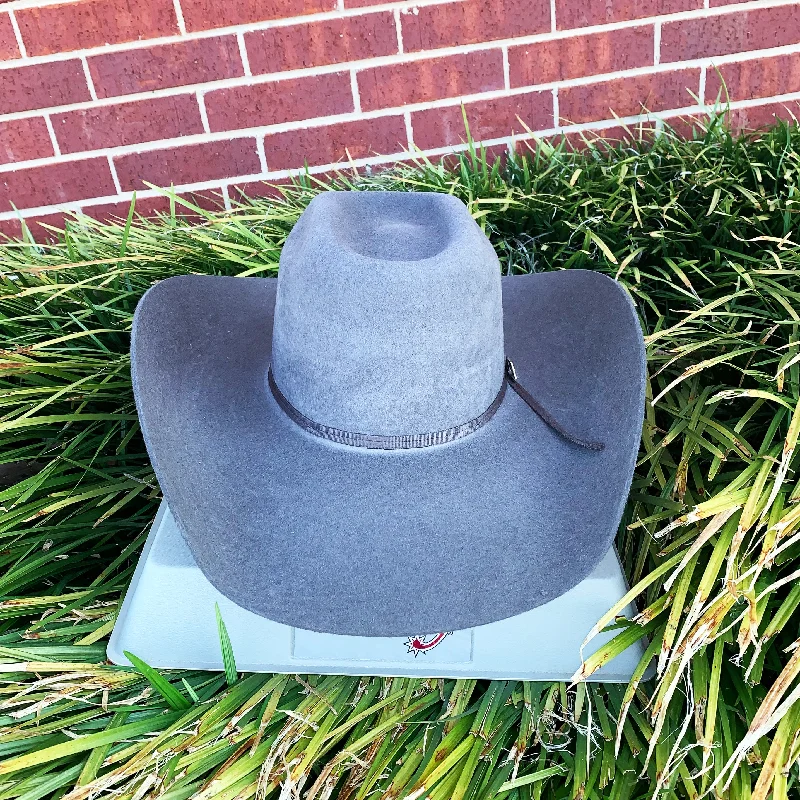 Resistol Cody Johnson 9th Round Felt Hat