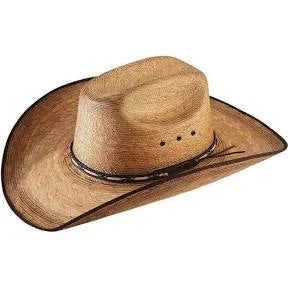 Resistol Jason Aldean Collection Amarillo Sky Palm Hat