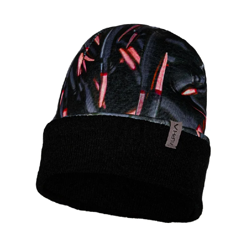 Reversible Beanie | ALPHA Ammunition