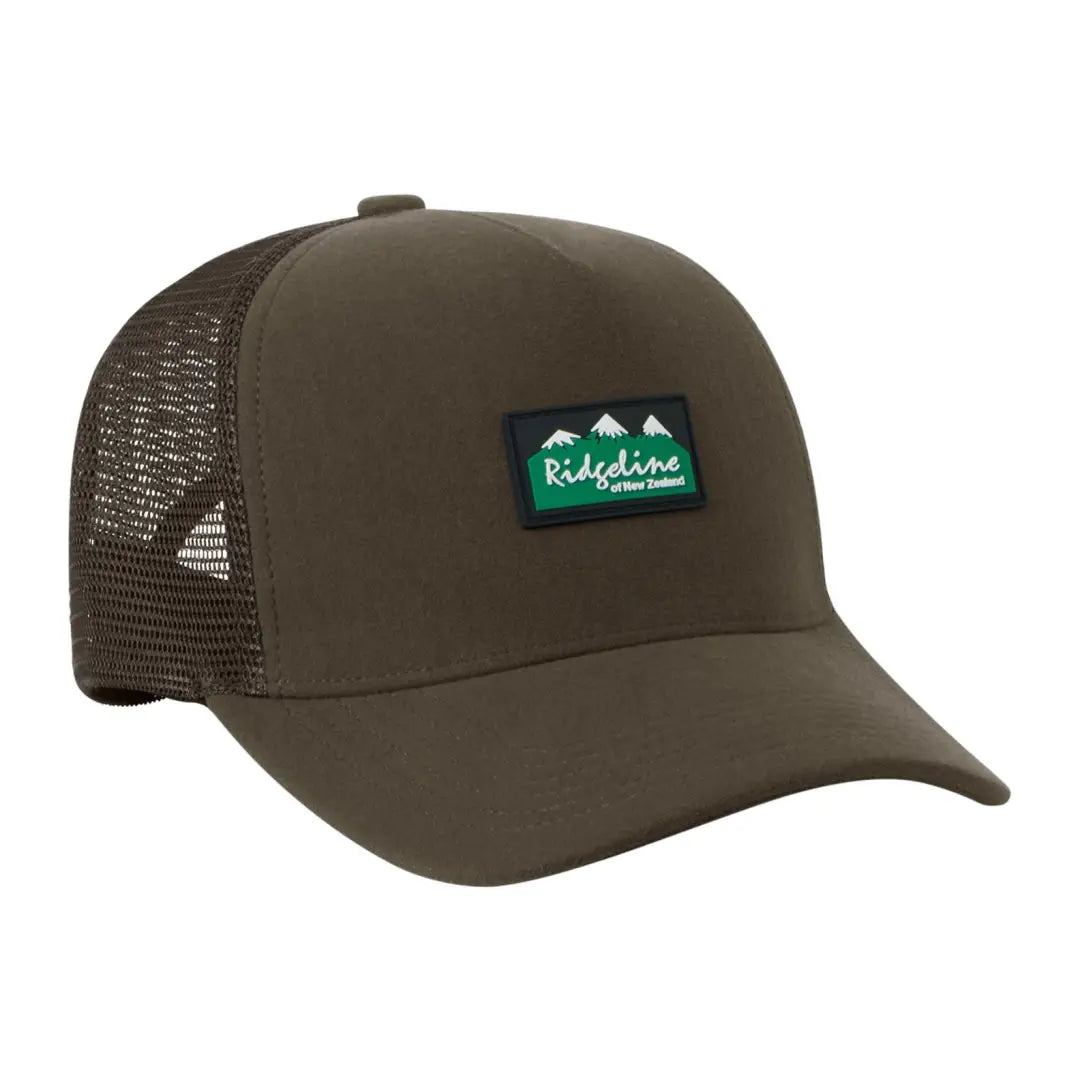 Ridgeline Monsoon Trucker Cap