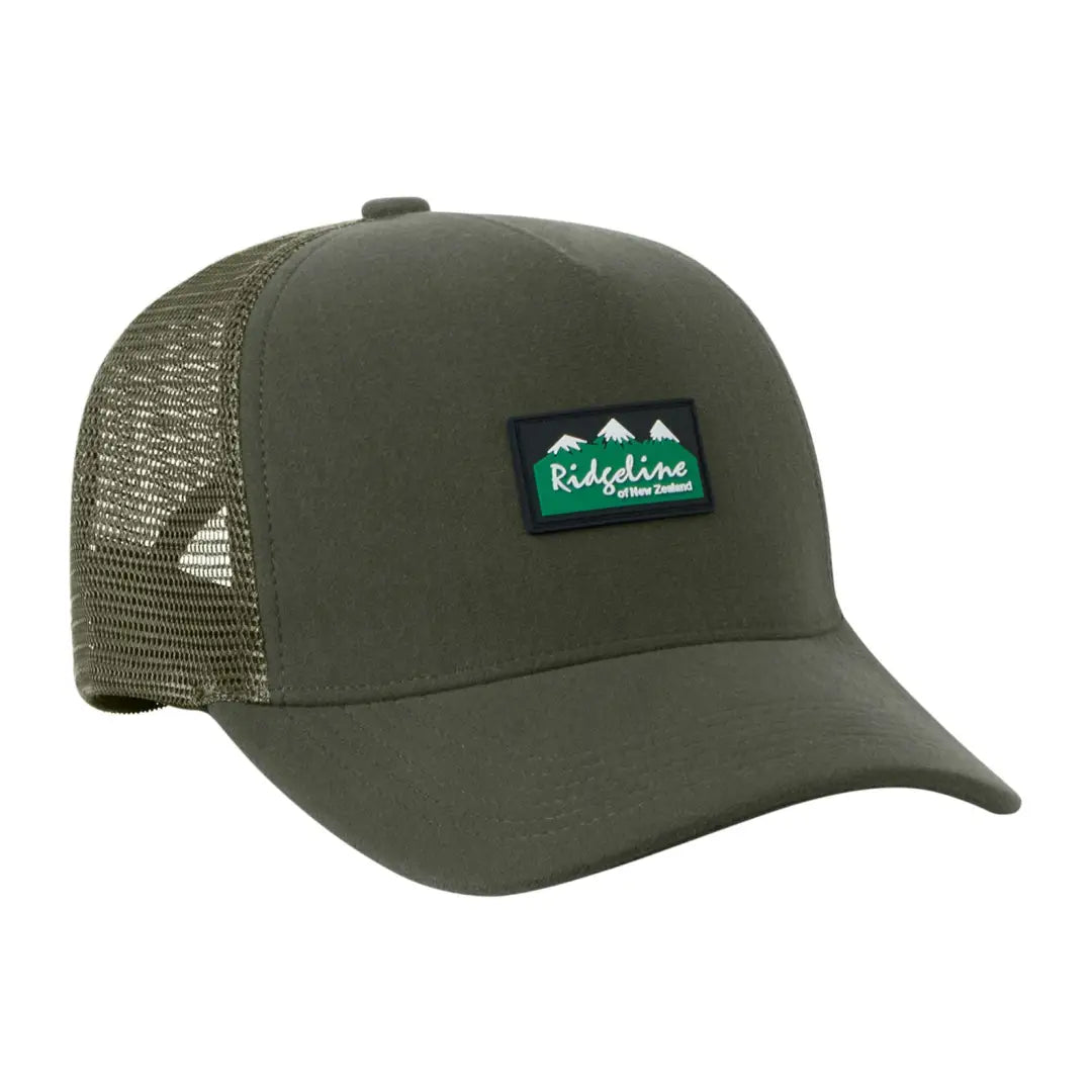 Ridgeline Monsoon Trucker Cap