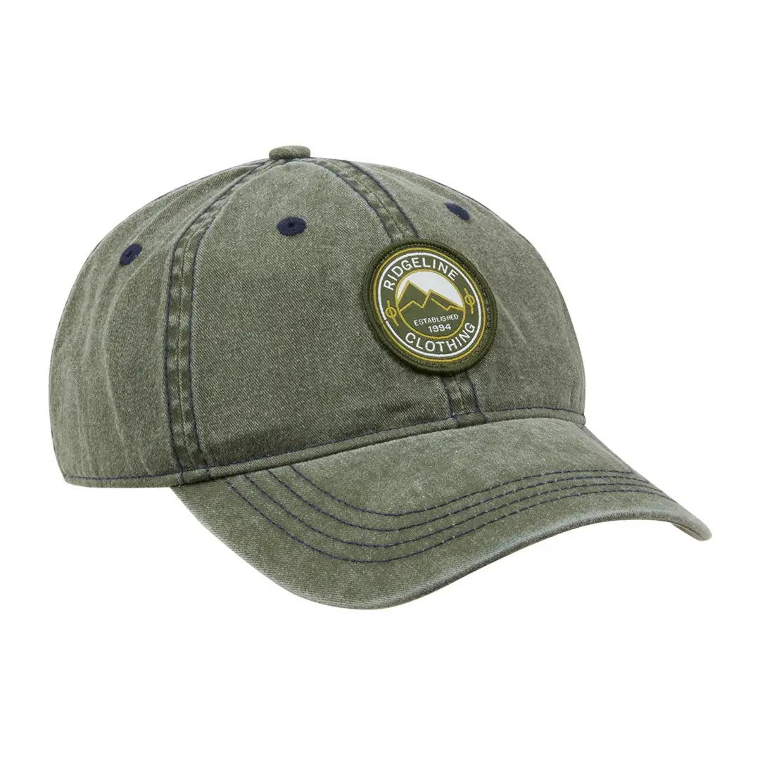 Ridgeline Original Truckie Cap