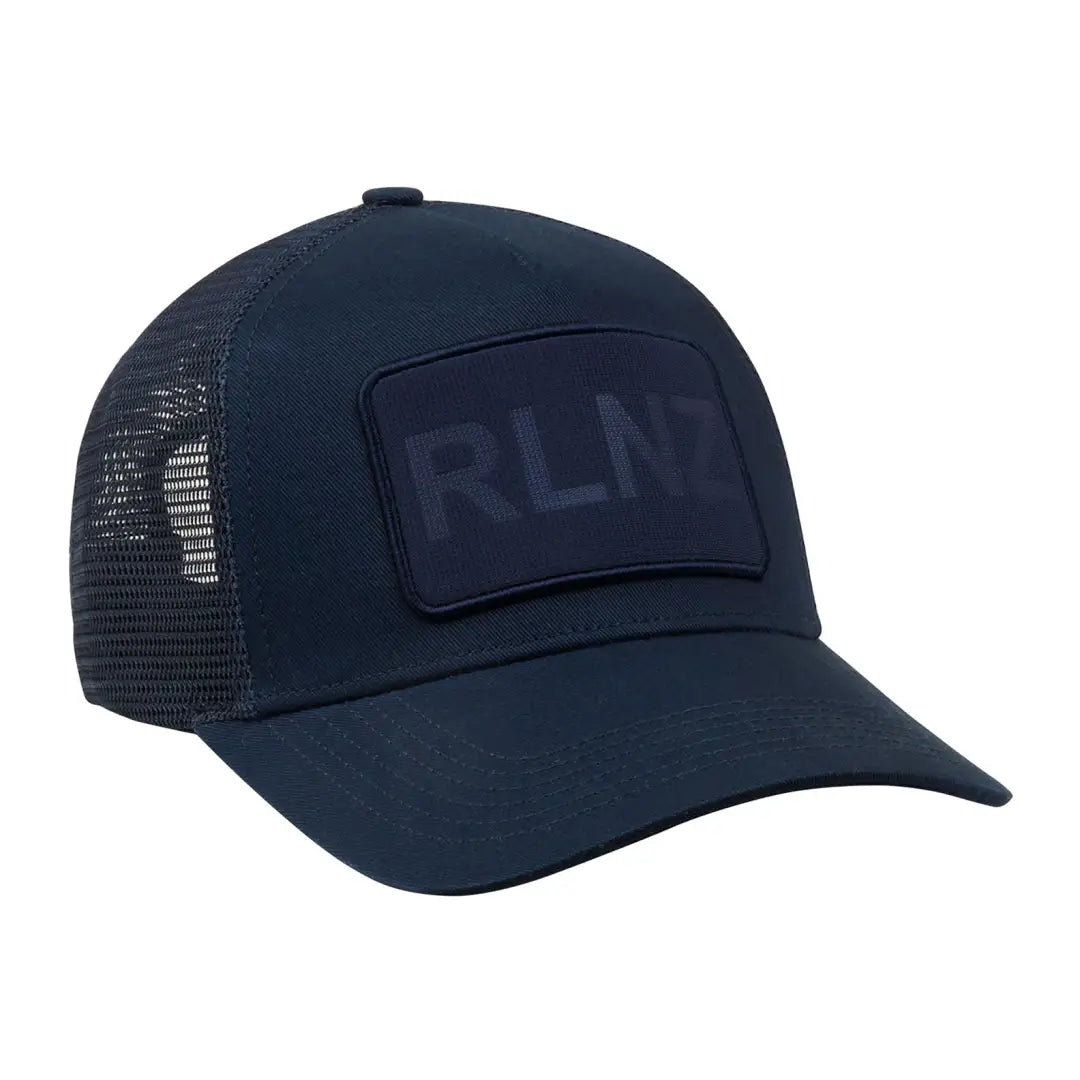 Ridgeline RLNZ Trucker Cap