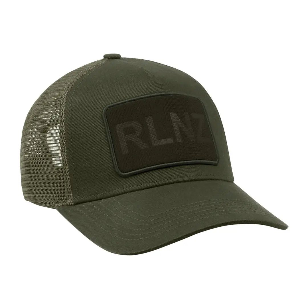 Ridgeline RLNZ Trucker Cap