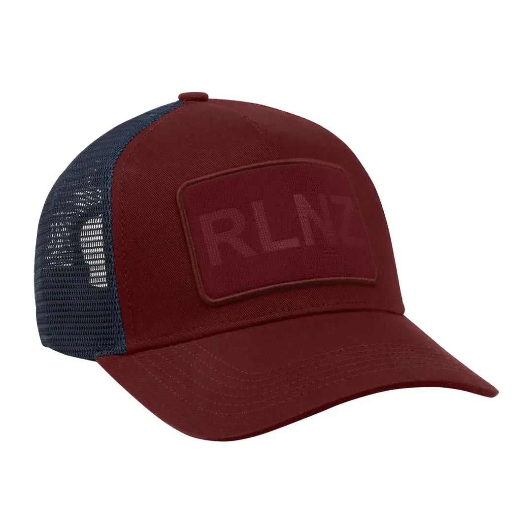 Ridgeline RLNZ Trucker Cap