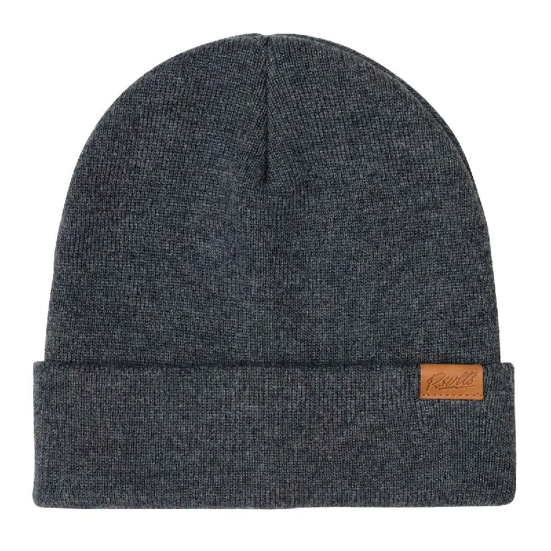 Classic Blend RSVLTS Gray Beanie