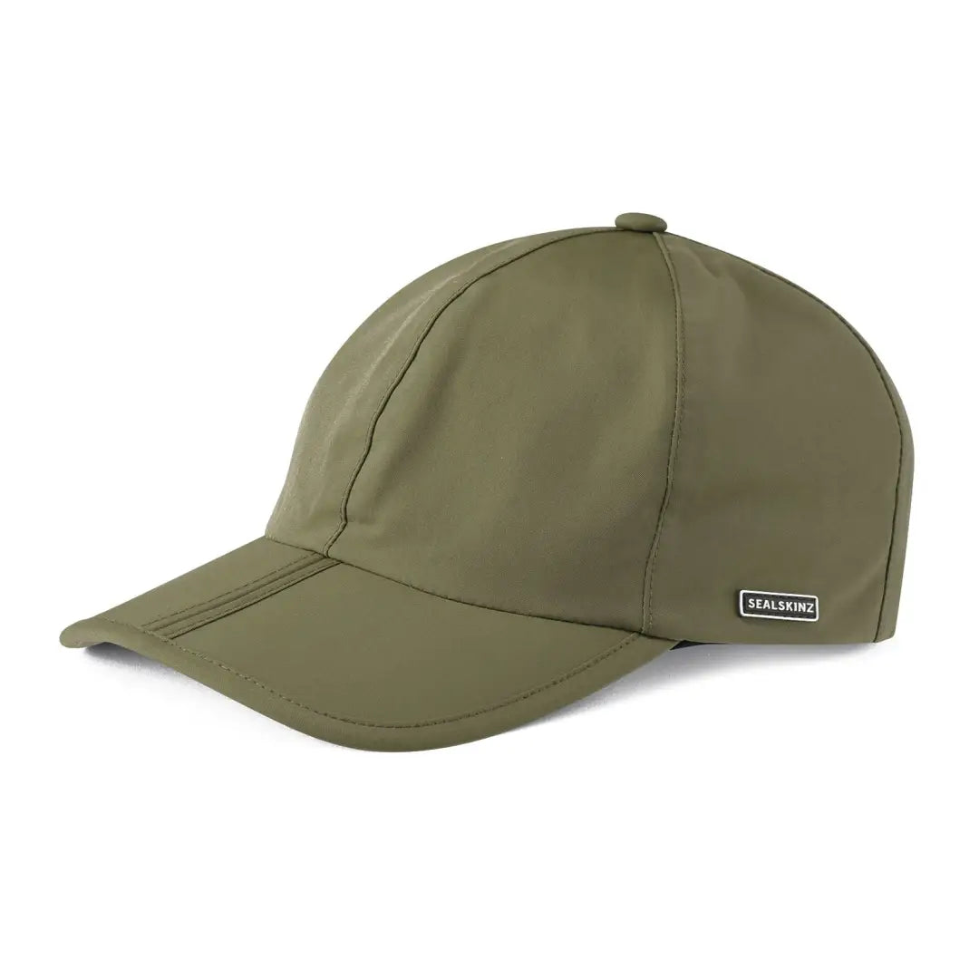 Sealskinz Salle Cap