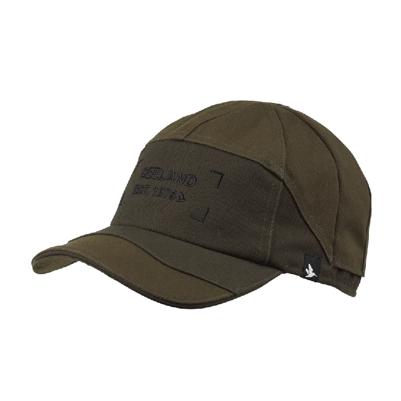 Seeland Trax Cap