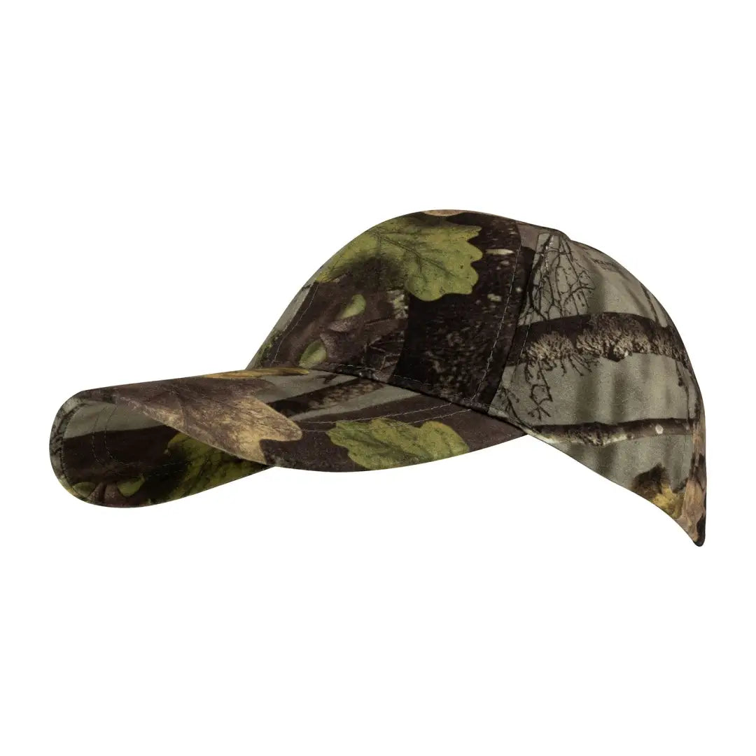 Jack Pyke Stealth Baseball Cap