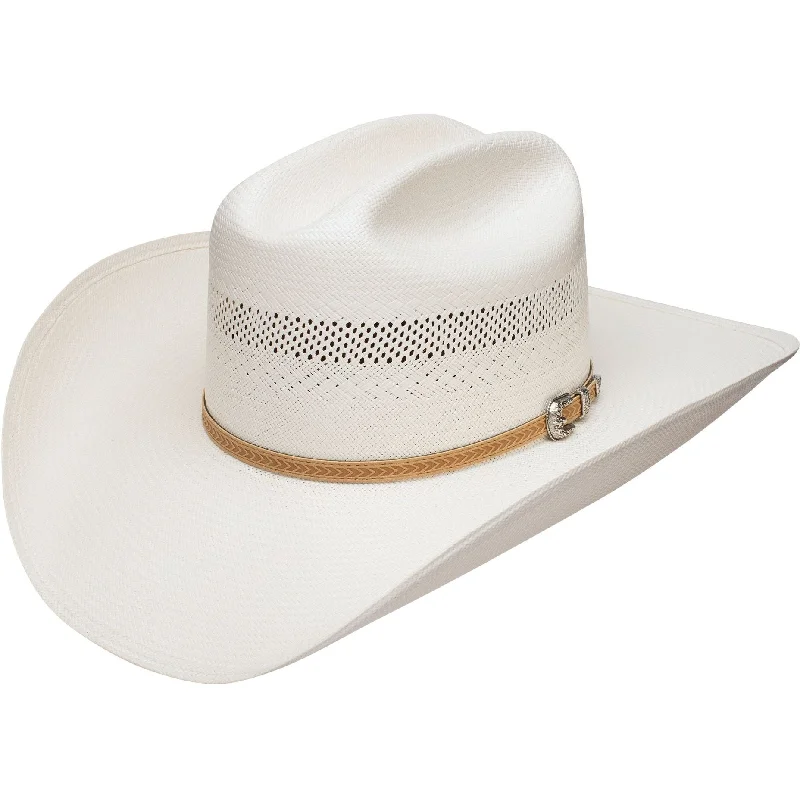 Stetson Arapaho Straw Hat