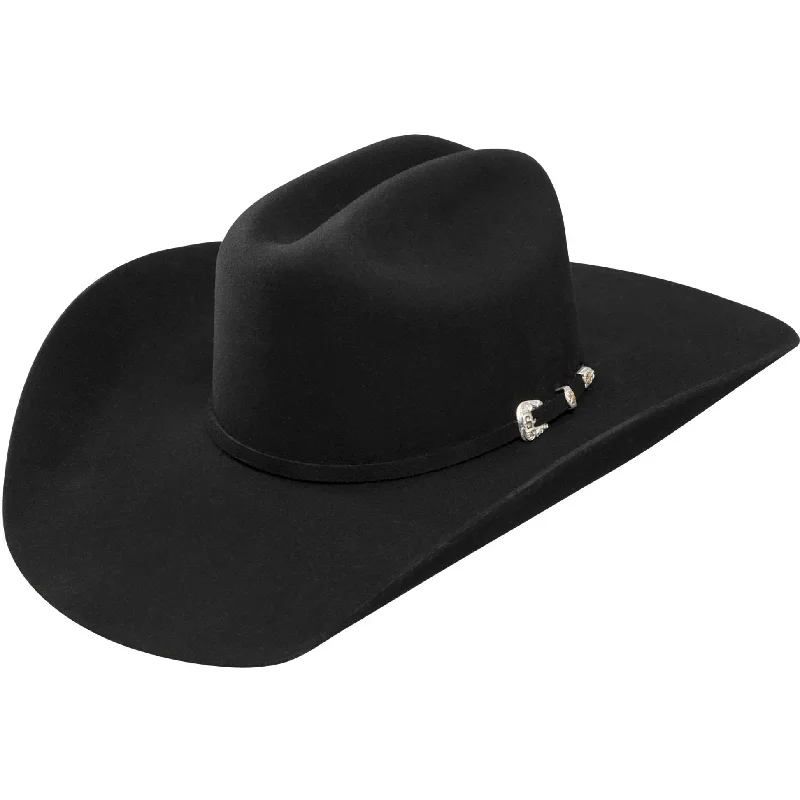 Stetson Brenham Felt Hat