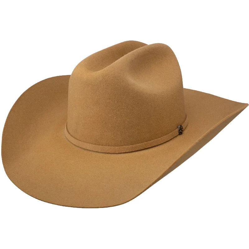 Stetson Pagosa Felt Hat