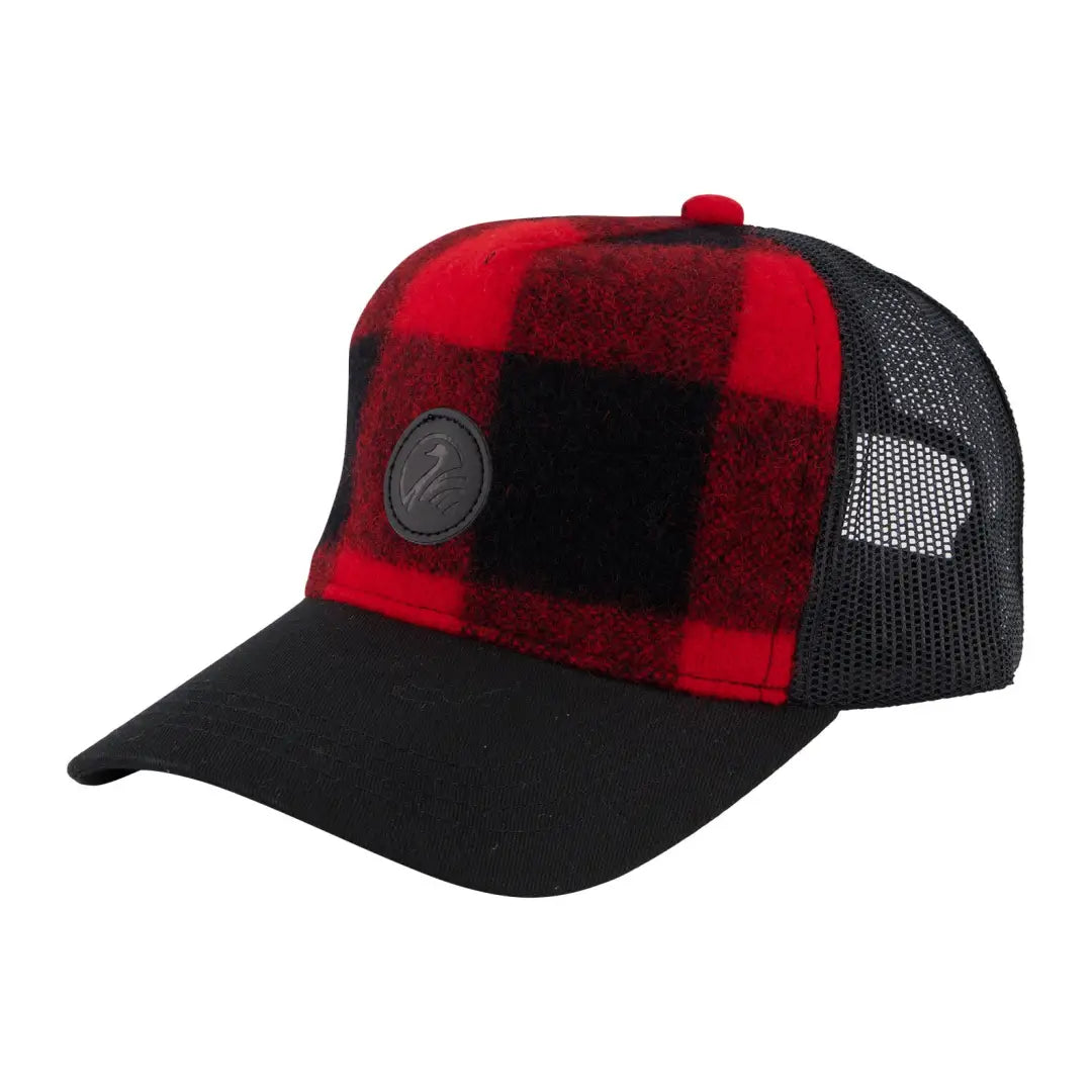 Swanndri Swanni Trucker Cap