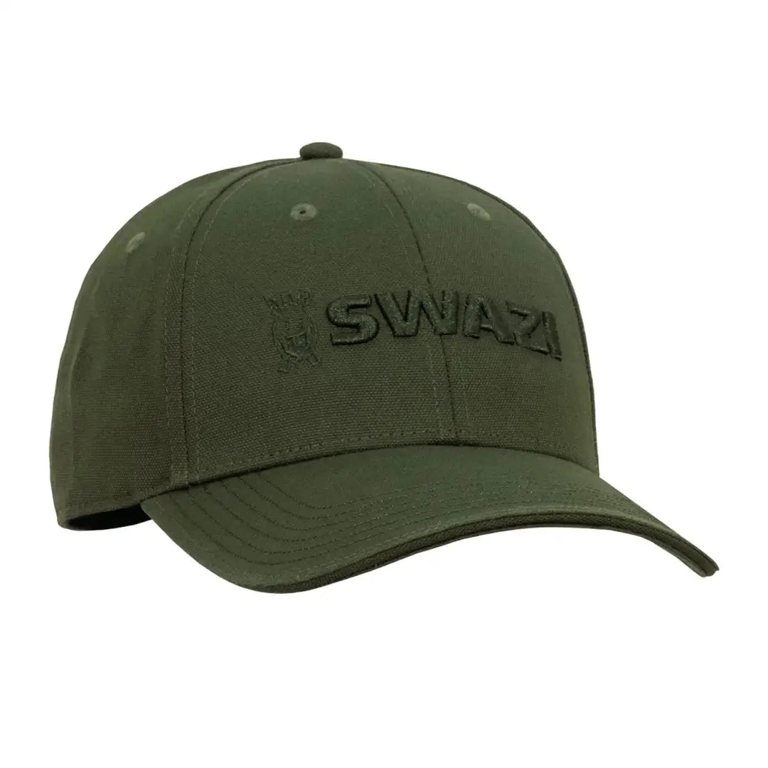 Swazi Legend Cap