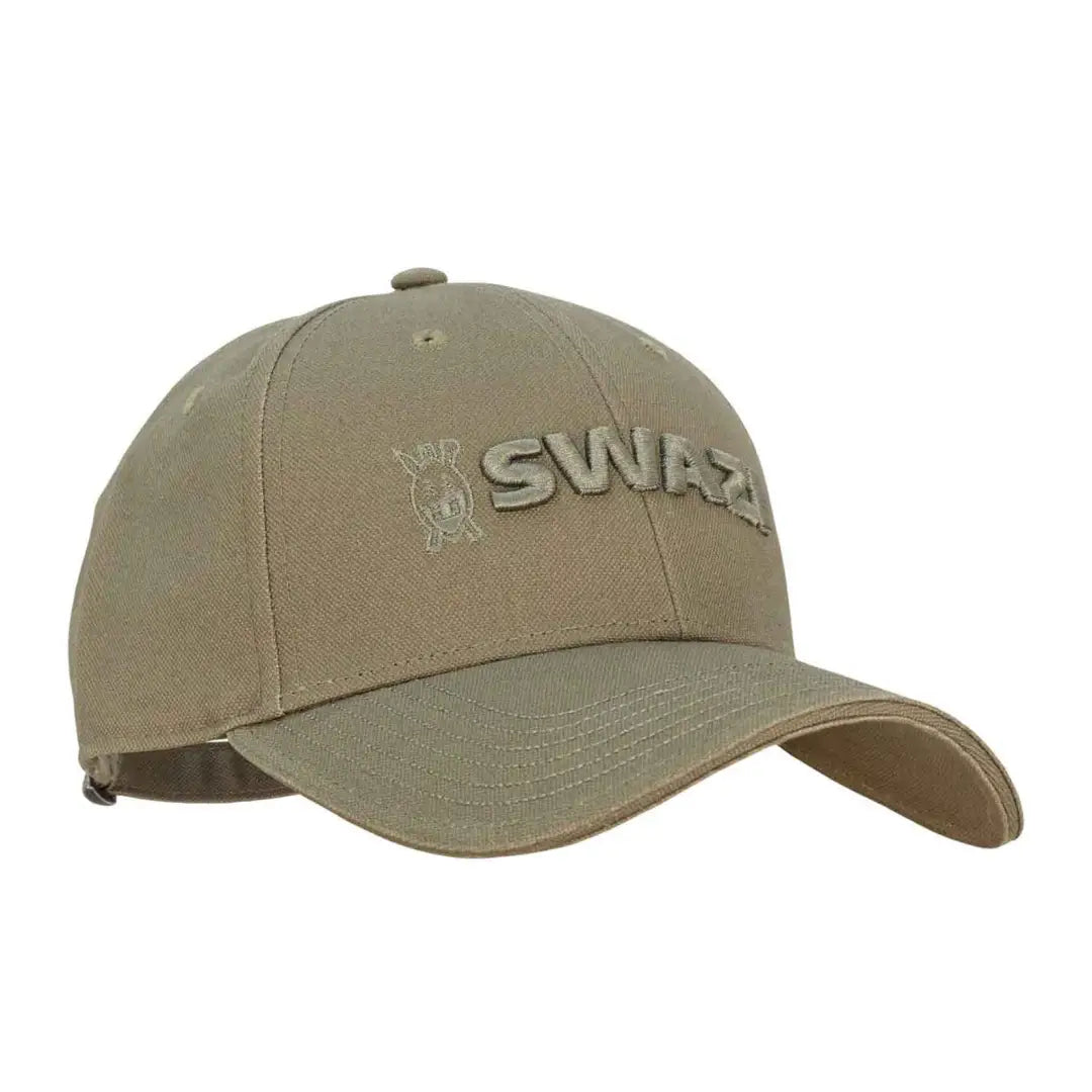 Swazi Legend Cap