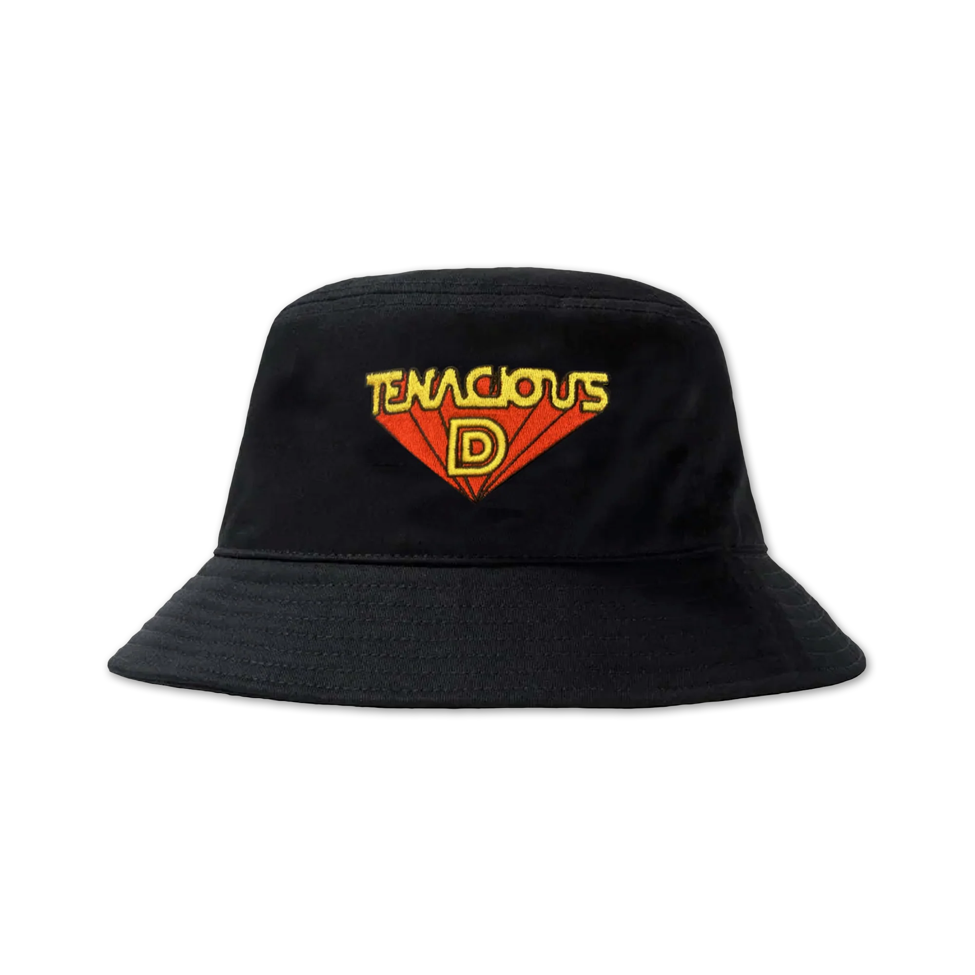 Super D Bucket Hat