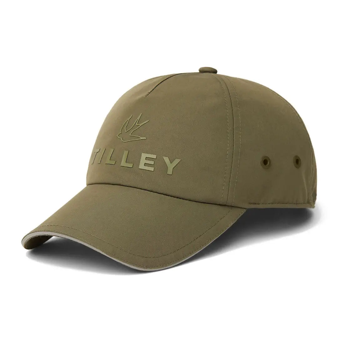 Tilley All Weather Cap