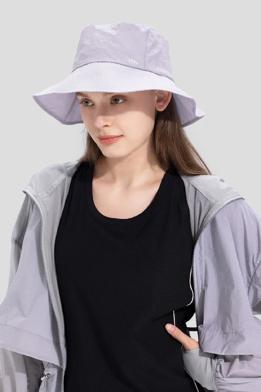 Pocket - Women's Lightweight Breathable Sun Hat UPF50+