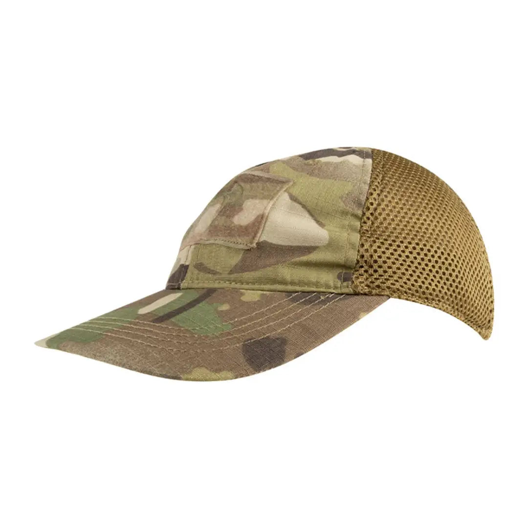 Viper Flexi-Fit Baseball Cap